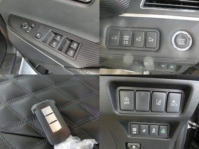 Ref:AUX-20521935 MITSUBISHI DELICA D:5 2025 - Image 6