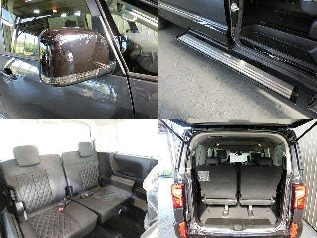 Ref:AUX-20521935 MITSUBISHI DELICA D:5 2025 - Image 8