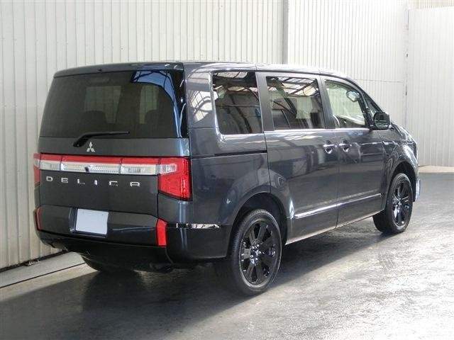 Ref:AUX-20521935 MITSUBISHI DELICA D:5 2025 - Image 10