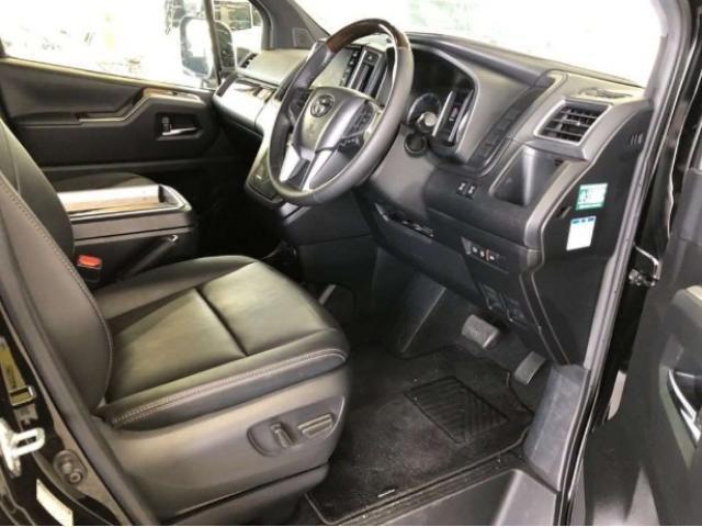 Ref:AUX-20521939 TOYOTA GRANACE 2020 - Image 3