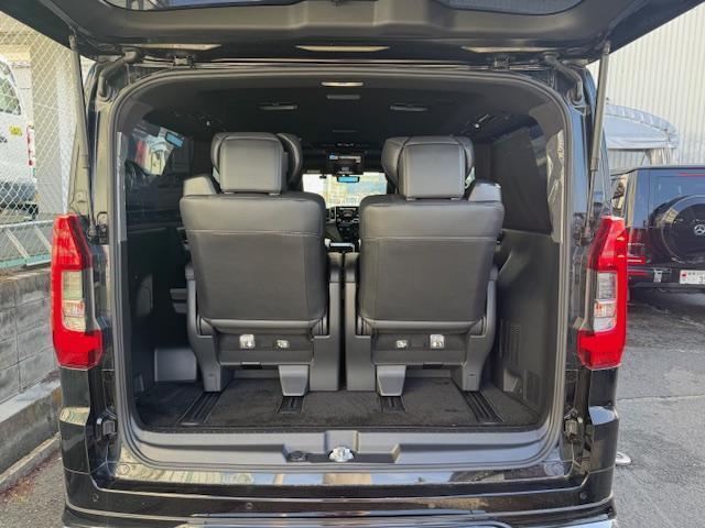 Ref:AUX-20521939 TOYOTA GRANACE 2020 - Image 6