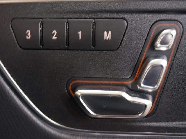 Ref:AUX-20521948 MERCEDES BENZ CLA-CLASS 2017 - Image 7