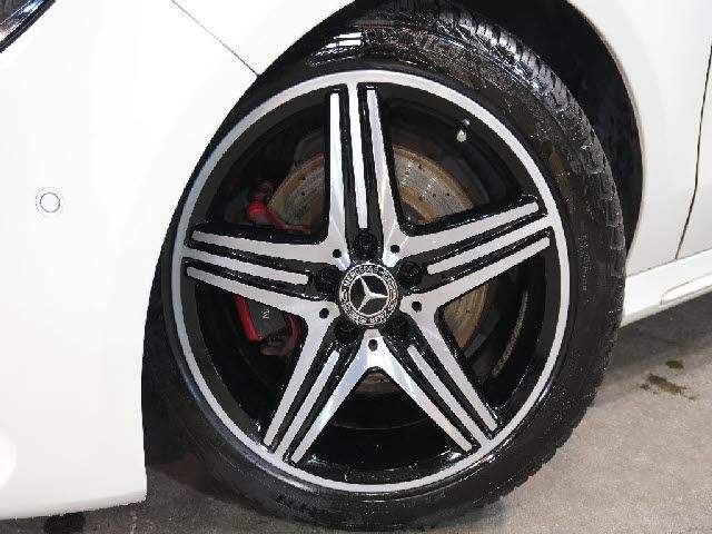 Ref:AUX-20521948 MERCEDES BENZ CLA-CLASS 2017 - Image 8