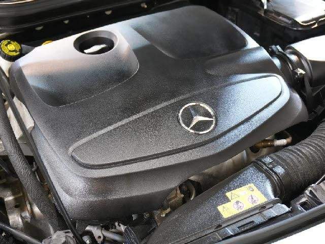 Ref:AUX-20521948 MERCEDES BENZ CLA-CLASS 2017 - Image 10