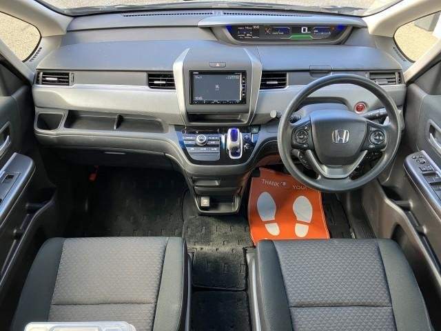 Ref:AUX-20522114 HONDA FREED PLUS HYBRID 2017 - Image 2