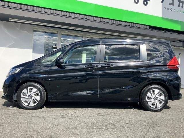 Ref:AUX-20522114 HONDA FREED PLUS HYBRID 2017 - Image 19