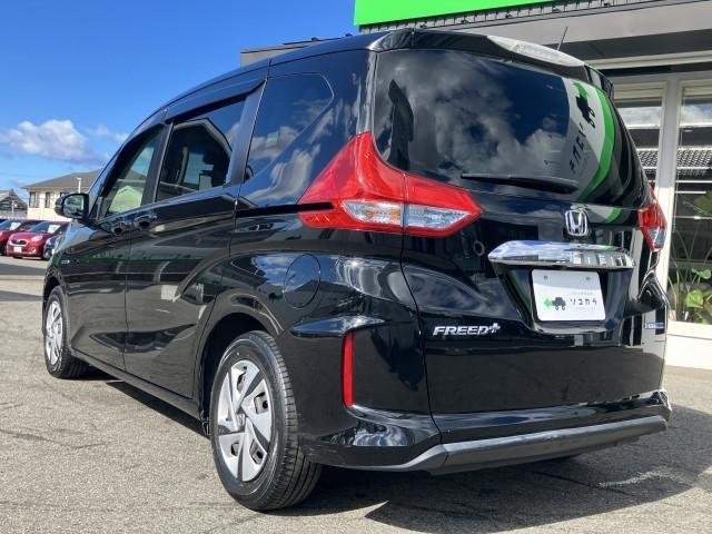 Ref:AUX-20522114 HONDA FREED PLUS HYBRID 2017 - Image 20
