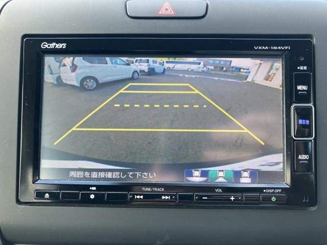 Ref:AUX-20522114 HONDA FREED PLUS HYBRID 2017 - Image 3