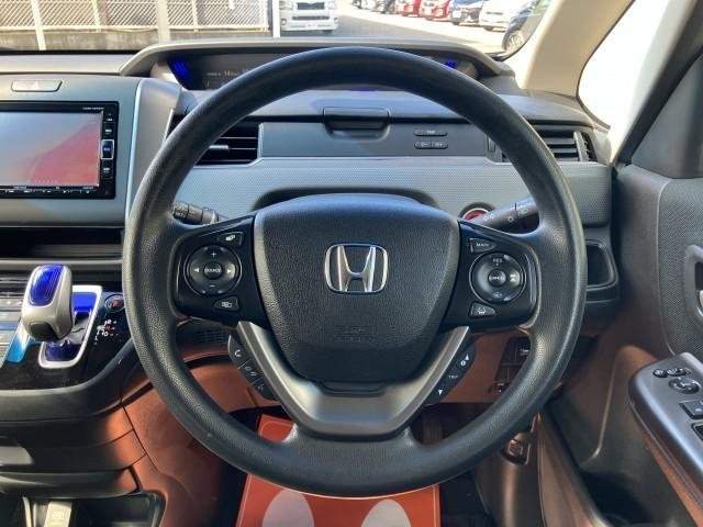 Ref:AUX-20522114 HONDA FREED PLUS HYBRID 2017 - Image 6