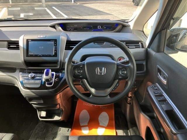 Ref:AUX-20522114 HONDA FREED PLUS HYBRID 2017 - Image 7
