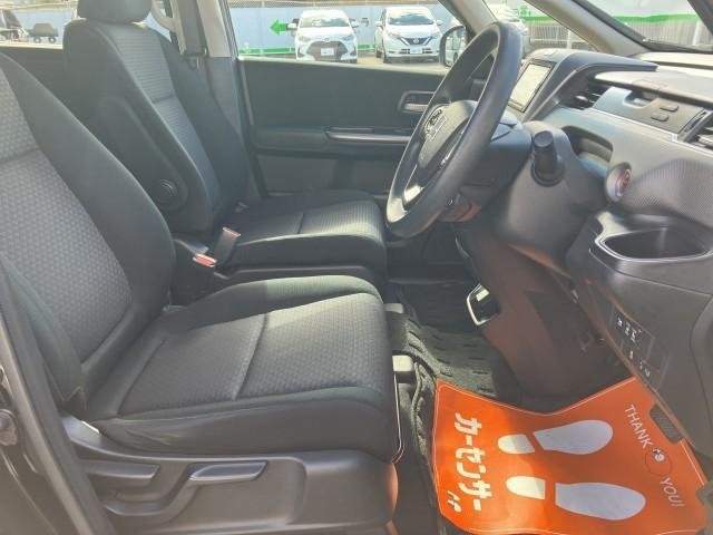 Ref:AUX-20522114 HONDA FREED PLUS HYBRID 2017 - Image 8