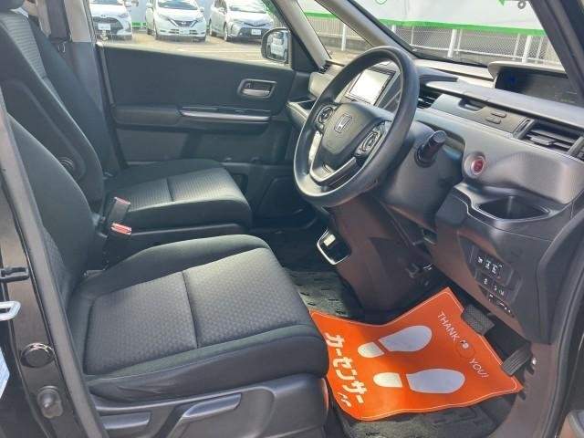 Ref:AUX-20522114 HONDA FREED PLUS HYBRID 2017 - Image 9