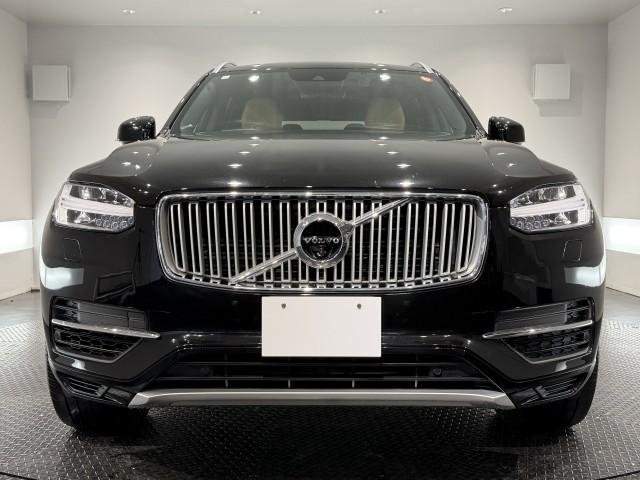 Ref:AUX-20522654 VOLVO XC90 2016 - Image 2