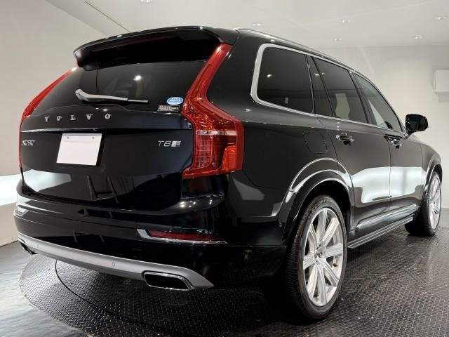 Ref:AUX-20522654 VOLVO XC90 2016 - Image 3