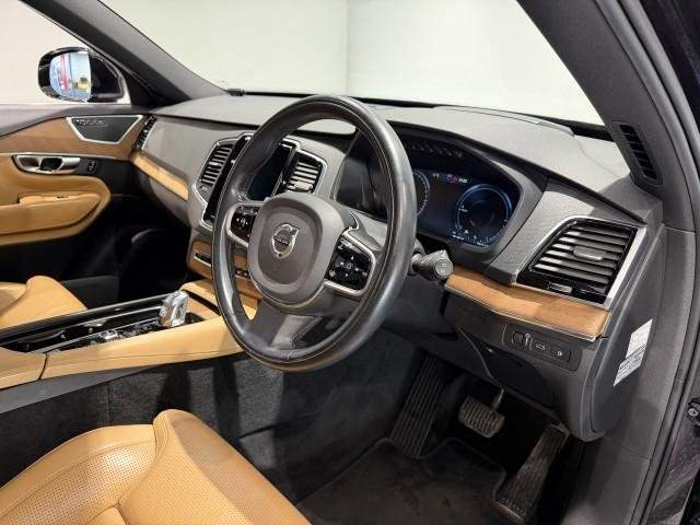 Ref:AUX-20522654 VOLVO XC90 2016 - Image 4