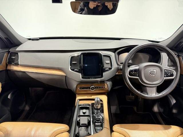 Ref:AUX-20522654 VOLVO XC90 2016 - Image 6