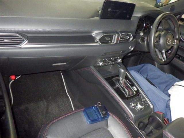 Ref:AUX-20522889 MAZDA CX-5 2023 - Image 3