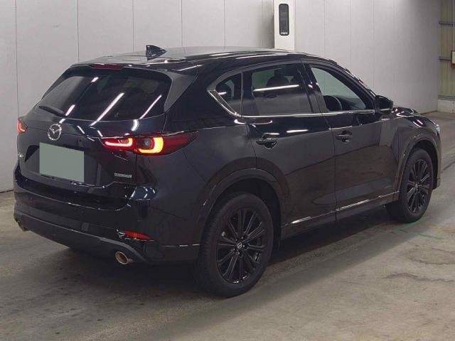 Ref:AUX-20522889 MAZDA CX-5 2023 - Image 5