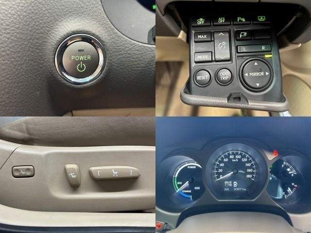 Ref:AUX-20525278 LEXUS GS 2008 - Image 7