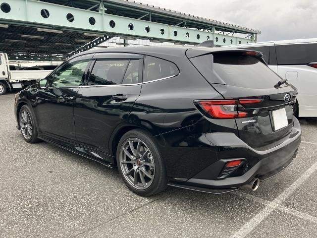 Ref:AUX-20525516 SUBARU LEVORG 2021 - Image 2