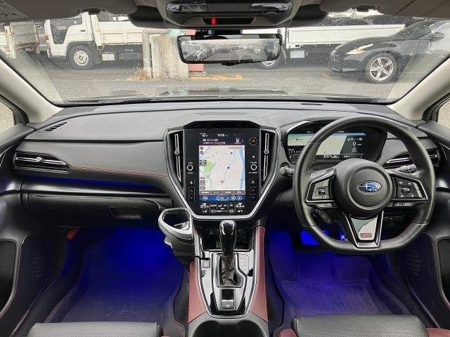 Ref:AUX-20525516 SUBARU LEVORG 2021 - Image 3