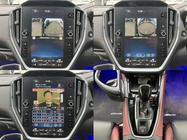 Ref:AUX-20525516 SUBARU LEVORG 2021 - Image 5