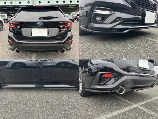 Ref:AUX-20525516 SUBARU LEVORG 2021 - Image 10