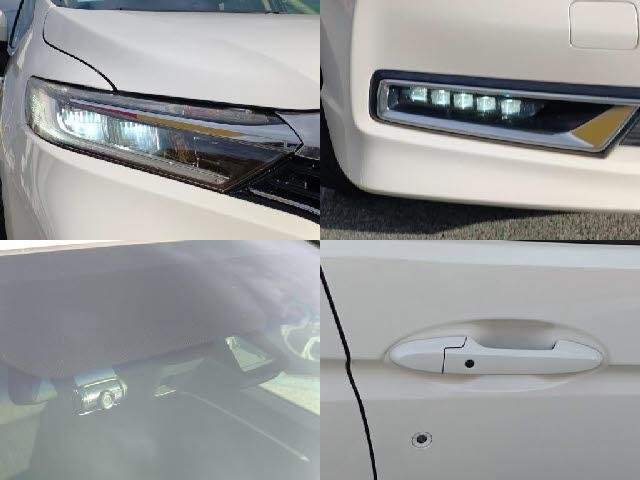 Ref:AUX-20525521 HONDA SHUTTLE 2019 - Image 4