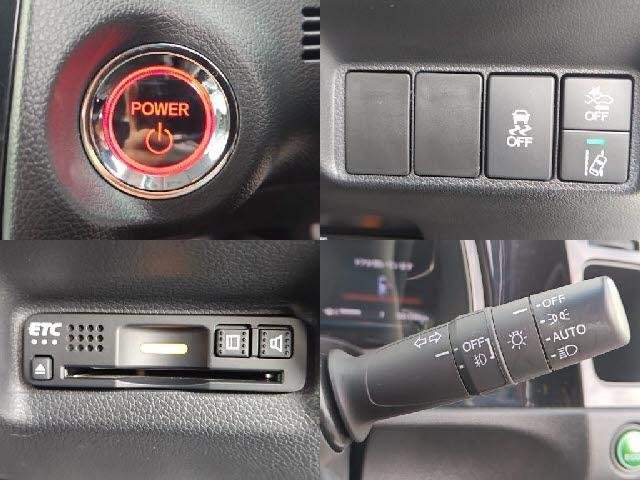 Ref:AUX-20525521 HONDA SHUTTLE 2019 - Image 5