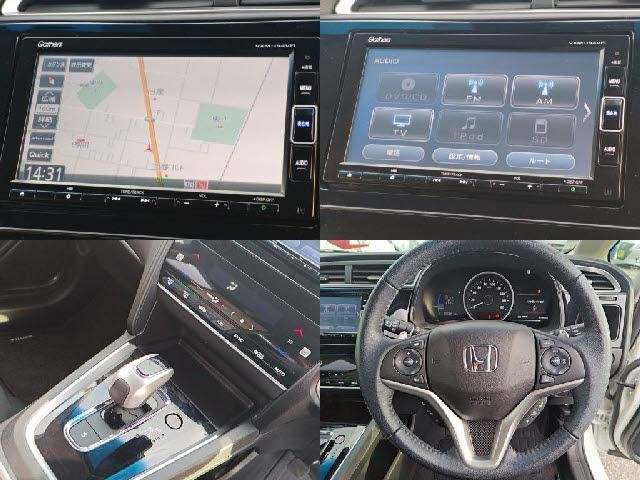 Ref:AUX-20525521 HONDA SHUTTLE 2019 - Image 6