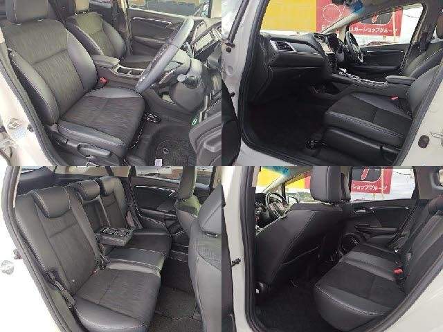 Ref:AUX-20525521 HONDA SHUTTLE 2019 - Image 7