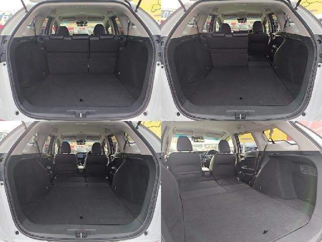 Ref:AUX-20525521 HONDA SHUTTLE 2019 - Image 8