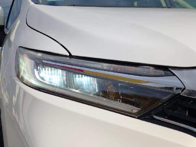 Ref:AUX-20525521 HONDA SHUTTLE 2019 - Image 9