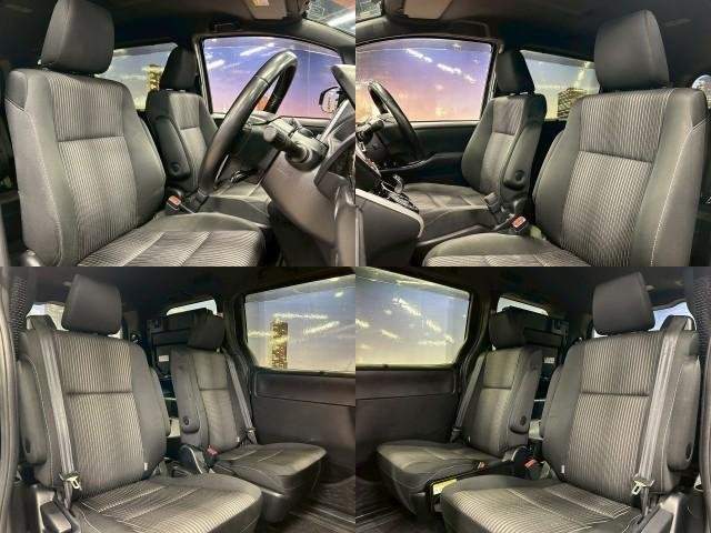 Ref:AUX-20525538 TOYOTA VOXY 2018 - Image 4