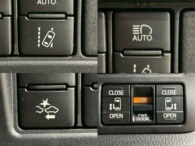 Ref:AUX-20525538 TOYOTA VOXY 2018 - Image 6