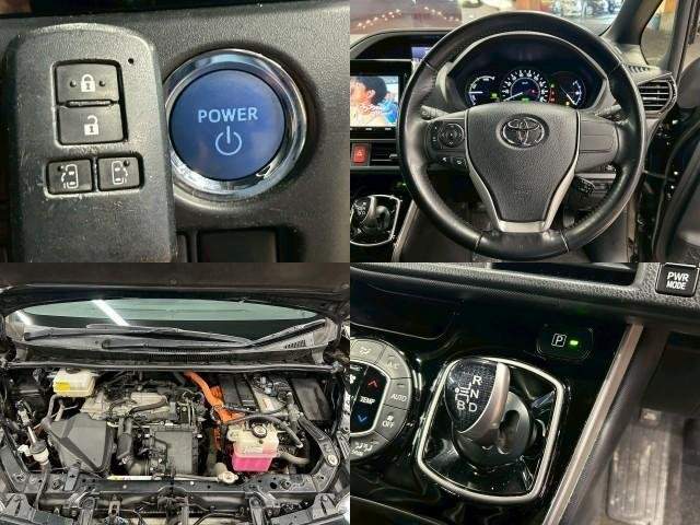 Ref:AUX-20525538 TOYOTA VOXY 2018 - Image 7