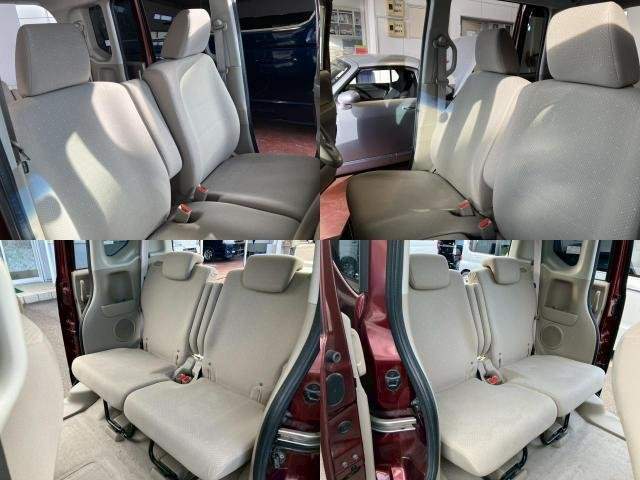 Ref:AUX-20525608 HONDA N-BOX 2012 - Image 3