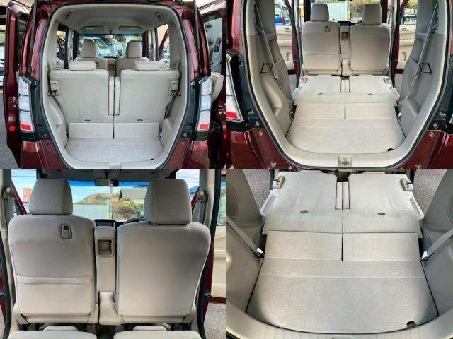 Ref:AUX-20525608 HONDA N-BOX 2012 - Image 4