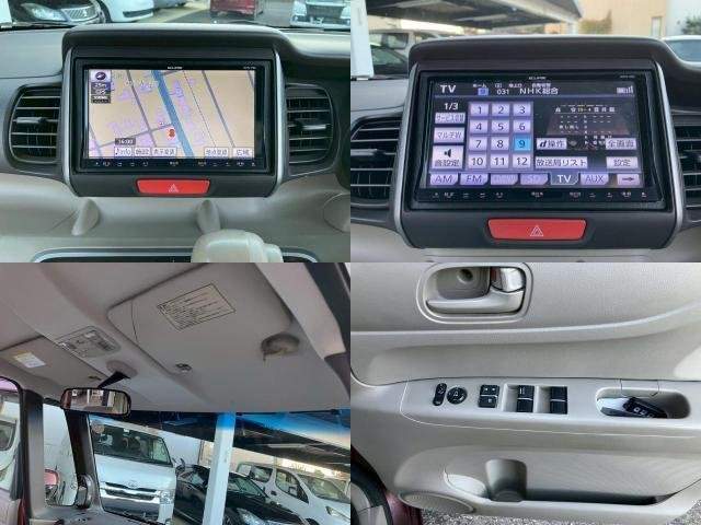 Ref:AUX-20525608 HONDA N-BOX 2012 - Image 5