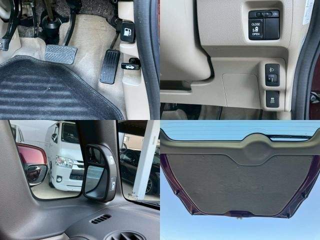 Ref:AUX-20525608 HONDA N-BOX 2012 - Image 6