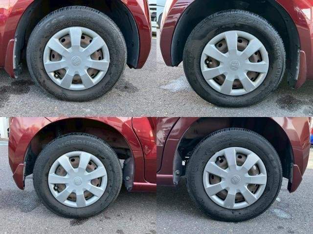 Ref:AUX-20525608 HONDA N-BOX 2012 - Image 7