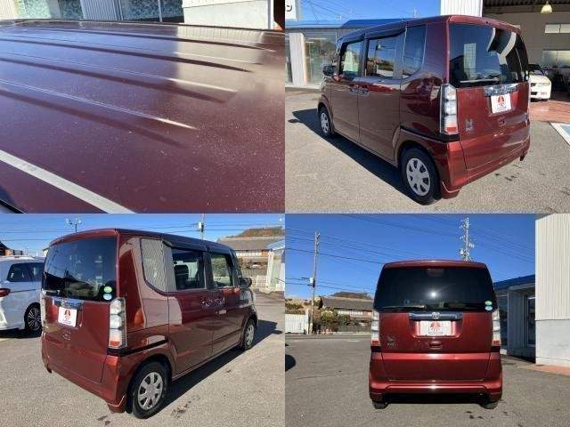 Ref:AUX-20525608 HONDA N-BOX 2012 - Image 9