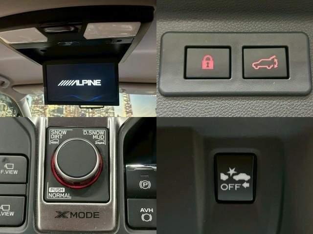 Ref:AUX-20525621 SUBARU FORESTER 2020 - Image 6