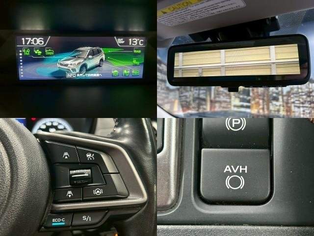 Ref:AUX-20525621 SUBARU FORESTER 2020 - Image 7