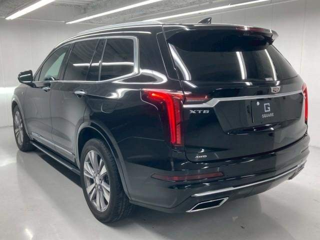 Ref:AUX-20525625 CADILLAC CADILLAC XT6 2022 - Image 11