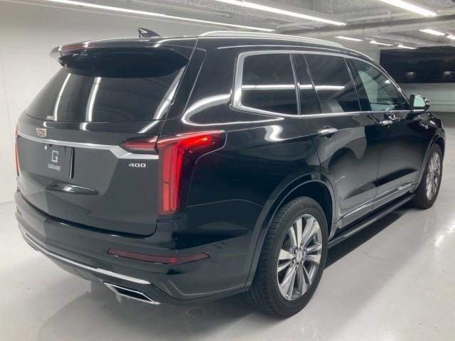 Ref:AUX-20525625 CADILLAC CADILLAC XT6 2022 - Image 12