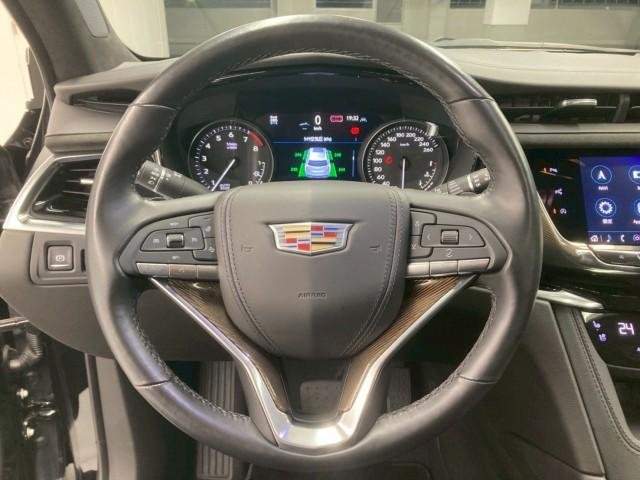 Ref:AUX-20525625 CADILLAC CADILLAC XT6 2022 - Image 13