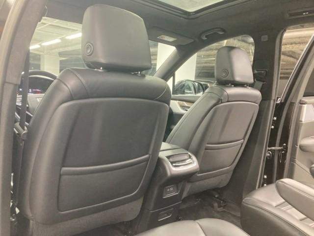 Ref:AUX-20525625 CADILLAC CADILLAC XT6 2022 - Image 14