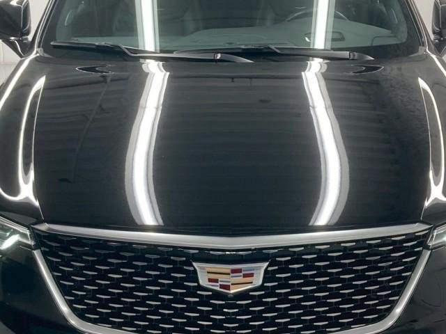 Ref:AUX-20525625 CADILLAC CADILLAC XT6 2022 - Image 16