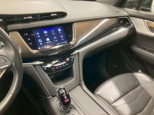 Ref:AUX-20525625 CADILLAC CADILLAC XT6 2022 - Image 18